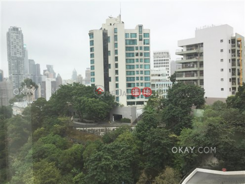 顯輝豪庭-高層住宅-出租樓盤HK$ 49,000/ 月