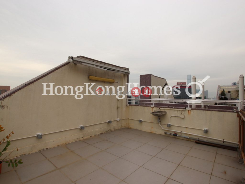 1 Bed Unit for Rent at Rich View Terrace 26 Square Street | Central District Hong Kong Rental, HK$ 28,000/ month