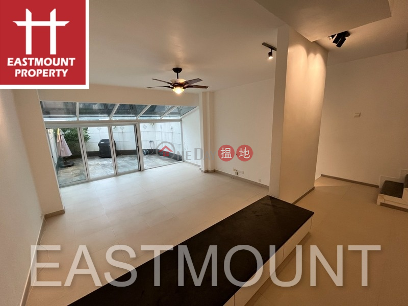 Property Search Hong Kong | OneDay | Residential | Rental Listings | Sai Kung Villa House | Property For Rent or Lease in Habitat, Hebe Haven 白沙灣立德臺-7 min. drive to Hong Kong Academy International IB School