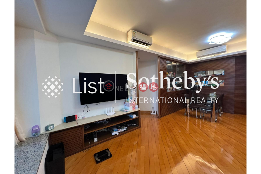 Property Search Hong Kong | OneDay | Residential Sales Listings | Property for Sale at The Belcher\'s with 3 Bedrooms