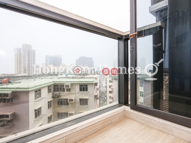 1 Bed Unit for Rent at Fleur Pavilia 1 Kai Yuen Street | Eastern District Hong Kong, Rental, HK$ 35,000/ month