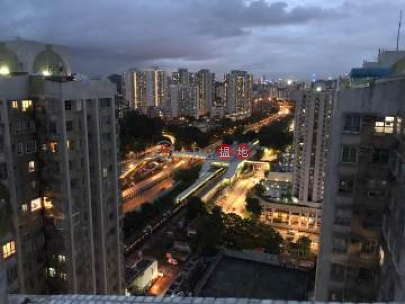 香港搵樓|租樓|二手盤|買樓| 搵地 | 住宅出租樓盤|粉嶺中心罕有兩房連天台免佣業主盤