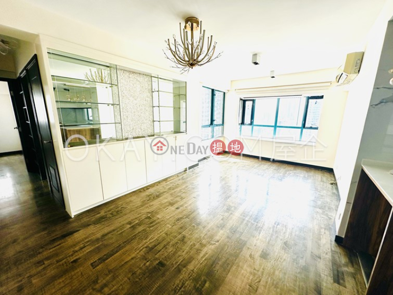 2房1廁,極高層,星級會所,連車位嘉富臺出租單位|嘉富臺(Prosperous Height)出租樓盤 (OKAY-R88182)