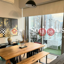 Property for Rent at Lime Habitat with 4 Bedrooms | Lime Habitat 形品 _0