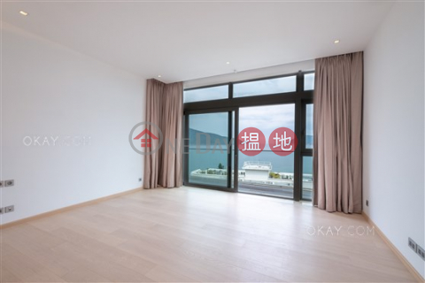 Unique house with rooftop, balcony | Rental | 6 Stanley Beach Road 赤柱灘道6號 _0