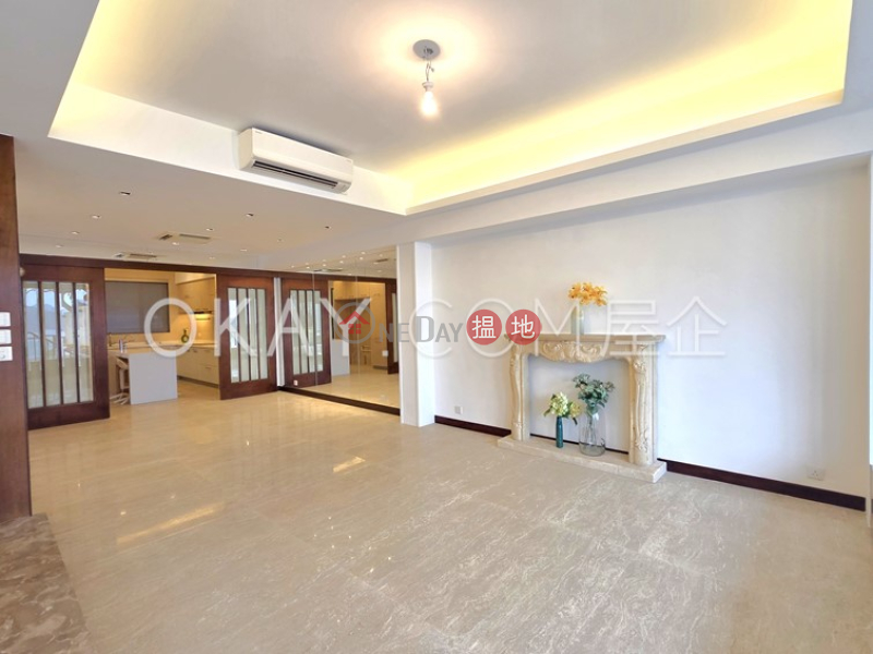 銀線灣別墅|未知|住宅出租樓盤-HK$ 125,000/ 月