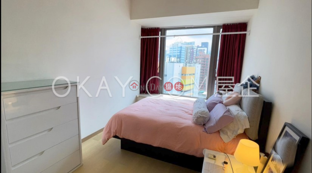 Charming 3 bedroom with balcony | Rental, 9 Austin Road West | Yau Tsim Mong, Hong Kong Rental HK$ 40,000/ month