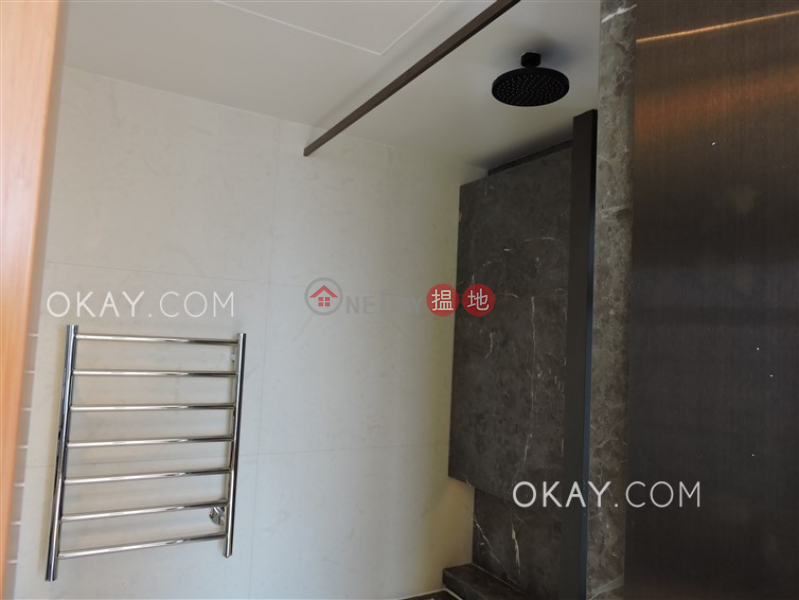3房2廁,極高層,海景,星級會所《瀚然出租單位》-33西摩道 | 西區|香港-出租|HK$ 56,000/ 月