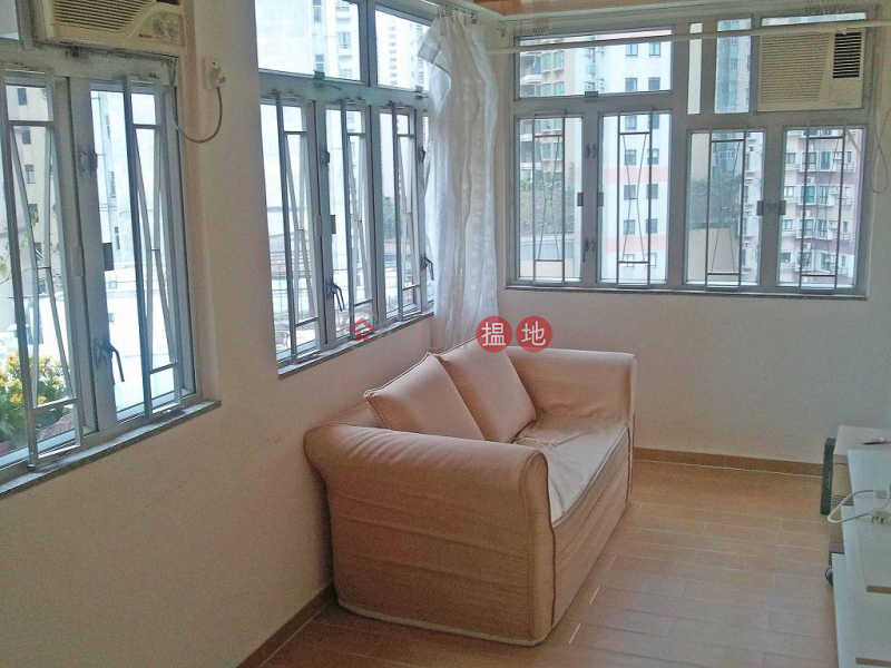 Flat for Rent in Spring Garden Masion, Wan Chai 29-41 Spring Garden Lane | Wan Chai District Hong Kong | Rental HK$ 14,800/ month