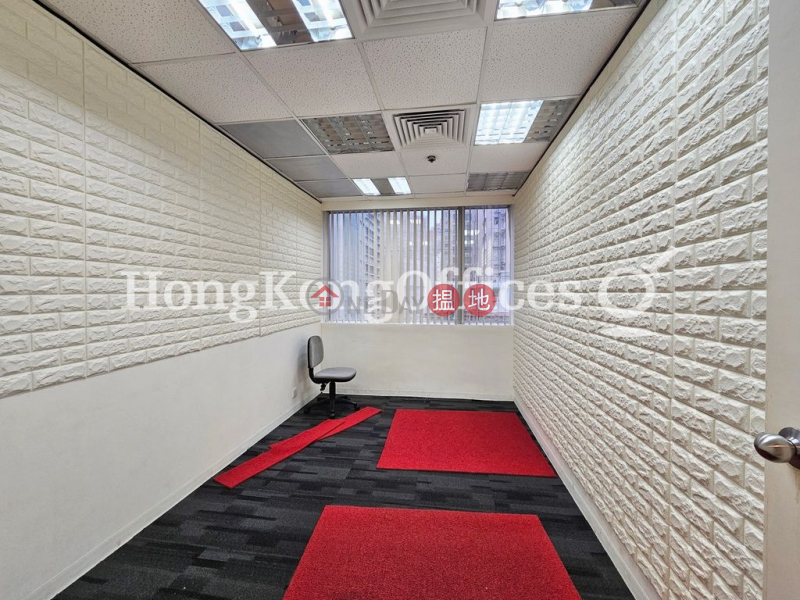 Office Unit for Rent at Parkview Centre 7 Lau Li Street | Eastern District Hong Kong, Rental HK$ 38,799/ month