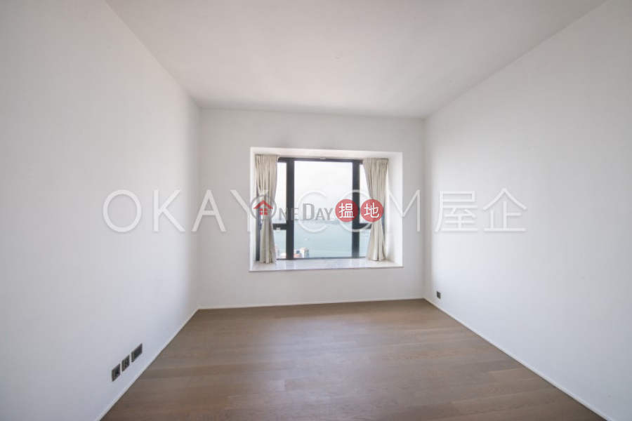 HK$ 53M Azura, Western District, Lovely 3 bedroom on high floor with balcony | For Sale