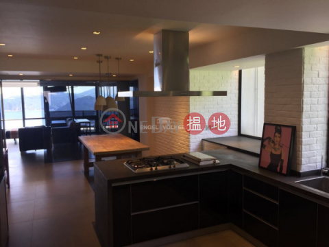 3 Bedroom Family Flat for Sale in Repulse Bay | South Bay Towers 南灣大廈 _0