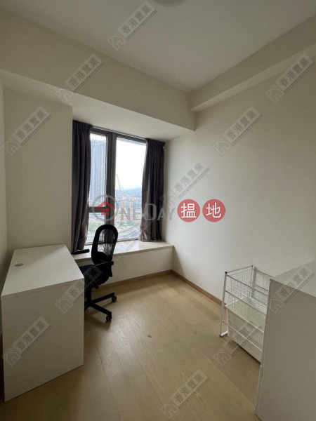 grand austin 3 bedrooms 1 en suite, 9 Austin Road West | Yau Tsim Mong Hong Kong Sales | HK$ 35M