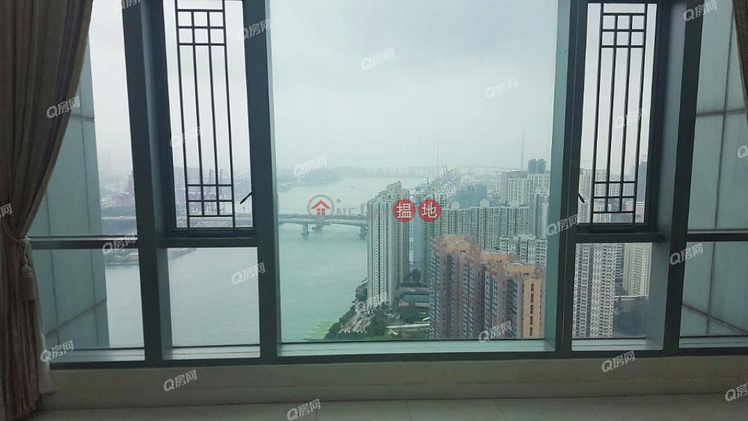 盈翠半島 2期 10座高層住宅|出租樓盤HK$ 50,000/ 月