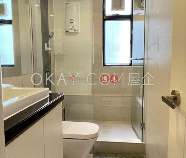 3房2廁,星級會所,可養寵物,連車位比華利山出租單位|6樂活道 | 灣仔區|香港出租-HK$ 52,000/ 月