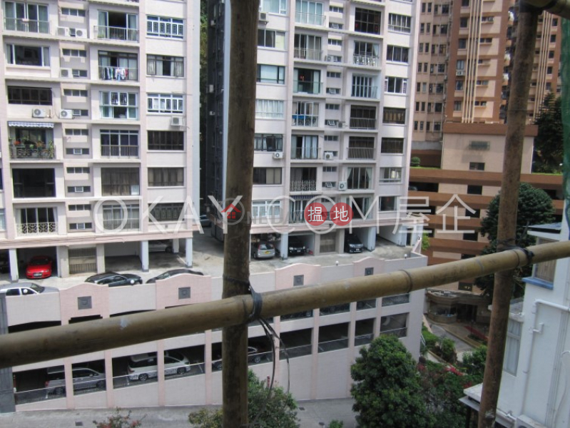 Elegant 3 bedroom on high floor with balcony | Rental 60-62 Village Road | Wan Chai District, Hong Kong Rental, HK$ 52,000/ month