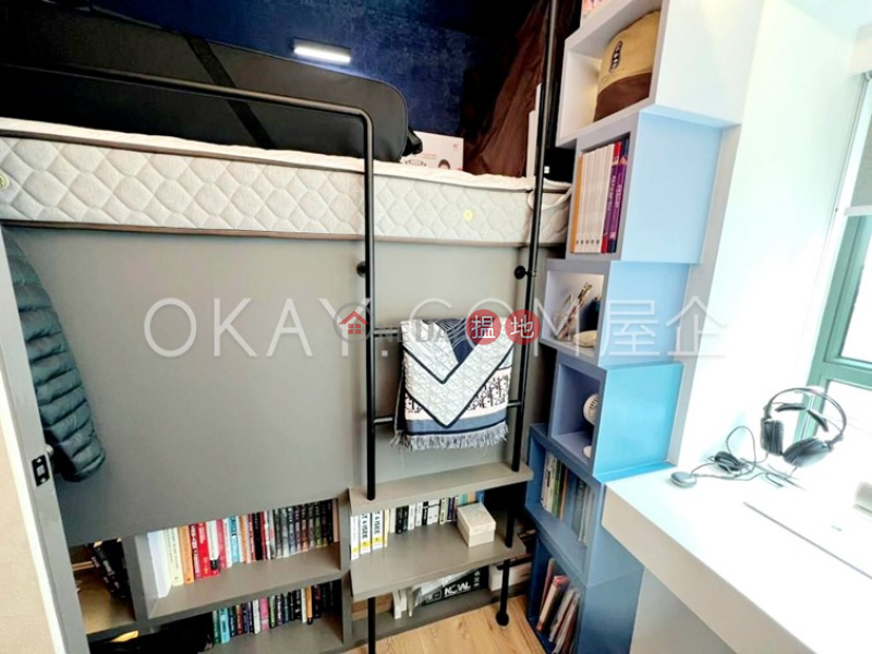 HK$ 19M, Tower 7 Island Harbourview | Yau Tsim Mong | Luxurious 3 bedroom in Olympic Station | For Sale