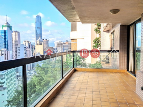 Lovely 4 bedroom with balcony | Rental, Kam Yuen Mansion 錦園大廈 | Central District (OKAY-R14659)_0