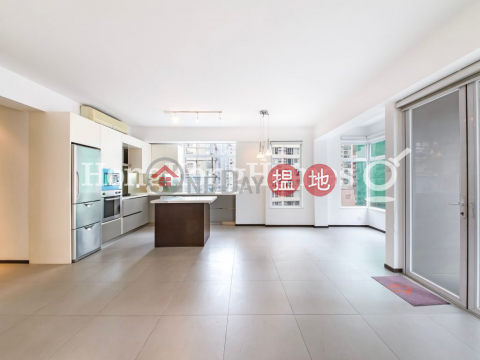 2 Bedroom Unit for Rent at Igloo Residence | Igloo Residence 意廬 _0