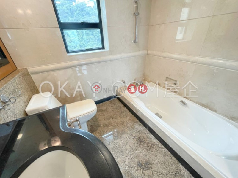 Lovely 4 bedroom on high floor with sea views | Rental 1 May Road | Central District | Hong Kong | Rental, HK$ 160,000/ month