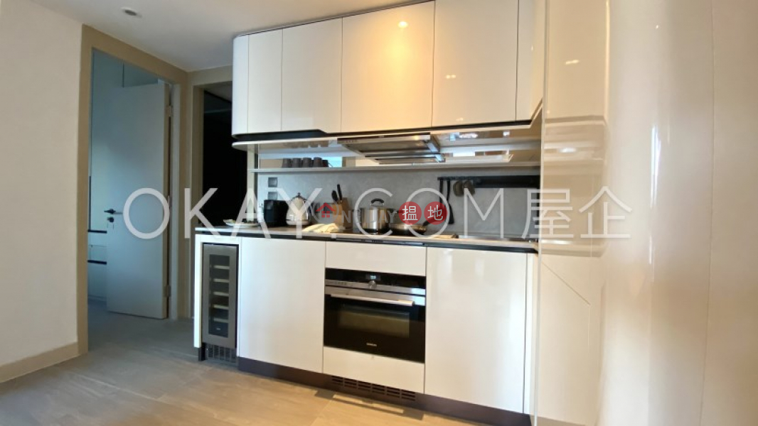 Stylish 2 bedroom on high floor with balcony | Rental 18 Caine Road | Western District, Hong Kong, Rental HK$ 41,400/ month