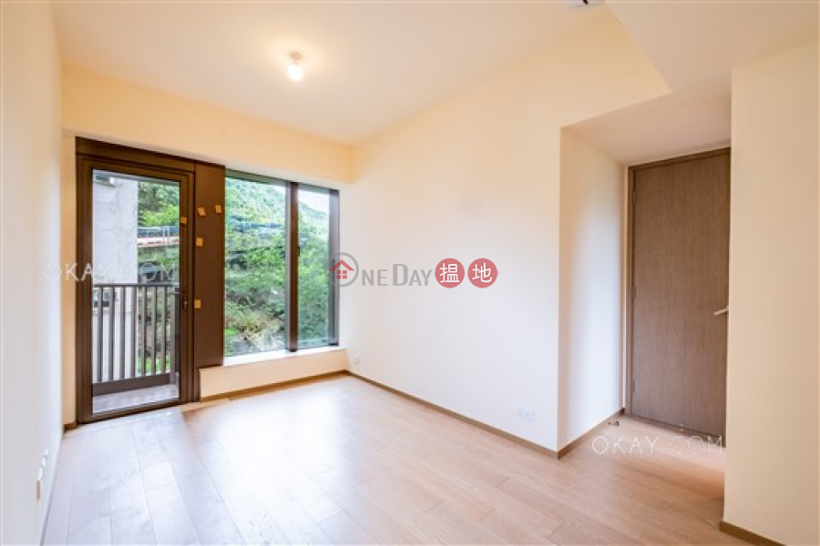 Tasteful 3 bedroom with balcony | Rental, 233 Chai Wan Road | Chai Wan District, Hong Kong | Rental | HK$ 34,000/ month