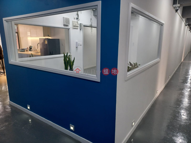 Property Search Hong Kong | OneDay | Industrial, Rental Listings | Sunny & Bright, Cozy Creative workshops and Storage Spaces