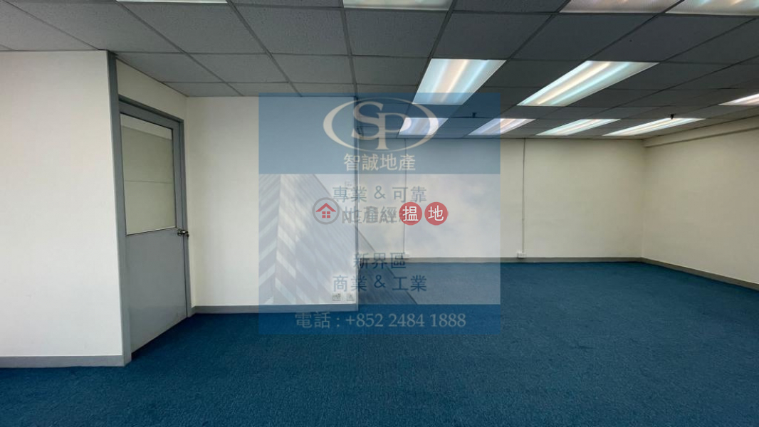 Property Search Hong Kong | OneDay | Industrial Rental Listings Kwai Fong Fook Yip: convenient location, ready-to-use