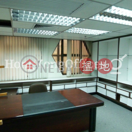 Office Unit for Rent at Far East Consortium Building