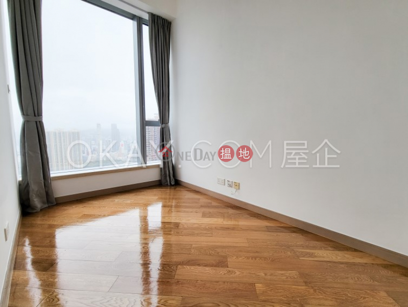 The Cullinan Tower 21 Zone 3 (Royal Sky) | High Residential | Rental Listings, HK$ 66,000/ month