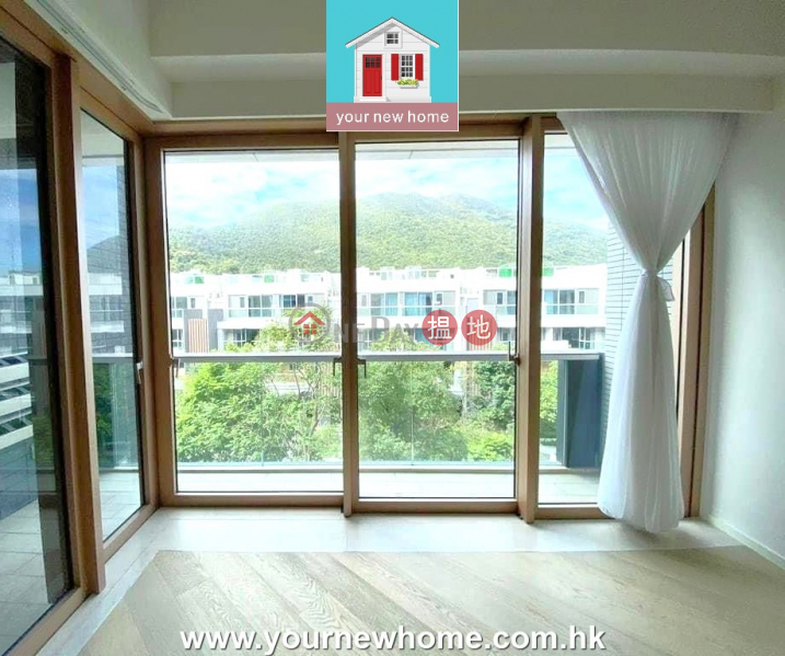 Apartment at Mount Pavilia | For Rent-663清水灣道 | 西貢-香港|出租-HK$ 45,000/ 月