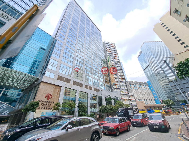 Harbour Plaza North Point (北角海逸酒店),Quarry Bay | ()(5)