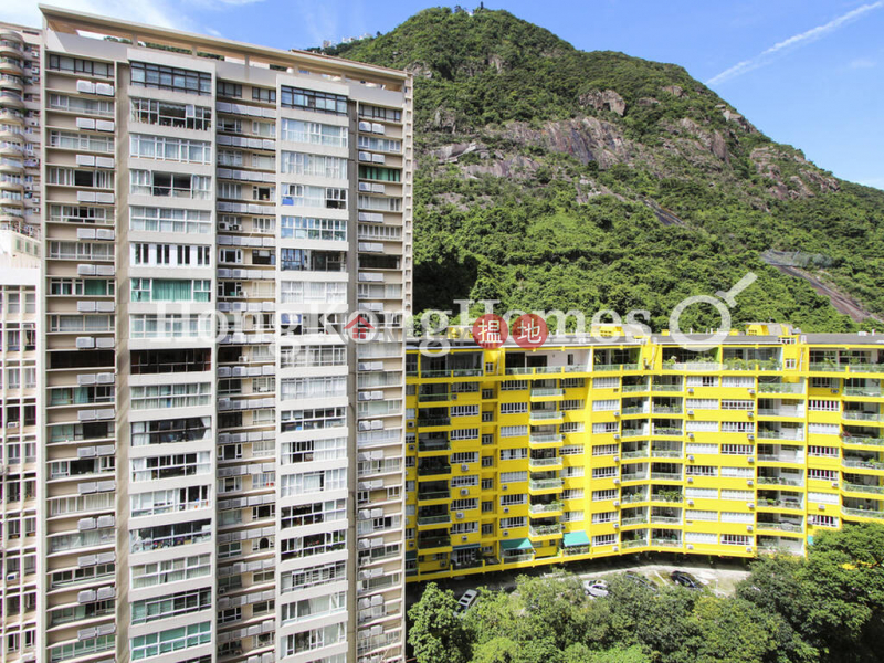 Property Search Hong Kong | OneDay | Residential | Rental Listings, 1 Bed Unit for Rent at Conduit Tower