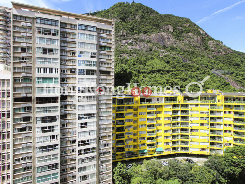 Property Search Hong Kong | OneDay | Residential Rental Listings 1 Bed Unit for Rent at Conduit Tower