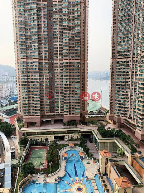 Tower 3 Island Resort | 2 bedroom Mid Floor Flat for Rent|Tower 3 Island Resort(Tower 3 Island Resort)Rental Listings (XGGD737701102)_0