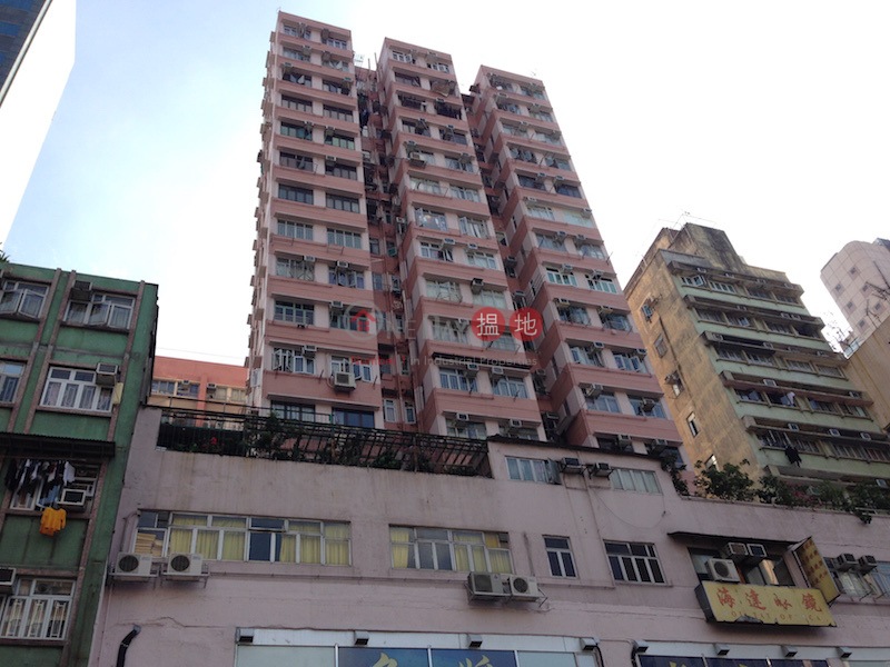 上海大廈 (Shanghai Building) 旺角|搵地(OneDay)(2)