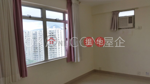 Tasteful 2 bedroom on high floor with sea views | For Sale | Block 11 Yee Hoi Mansion Sites C Lei King Wan 怡海閣 (11座) _0