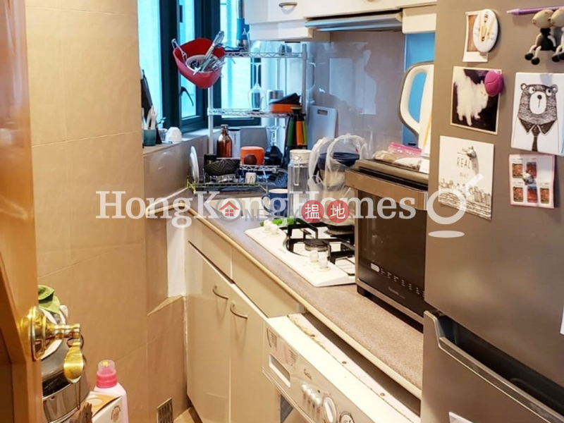 高逸華軒|未知-住宅出租樓盤HK$ 27,000/ 月