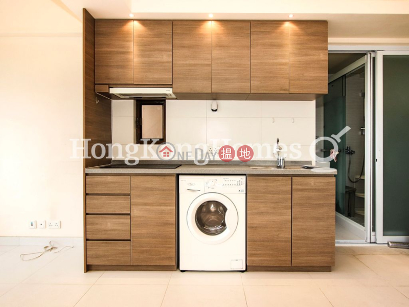 HK$ 19,800/ month | Connaught Garden Block 2, Western District Studio Unit for Rent at Connaught Garden Block 2