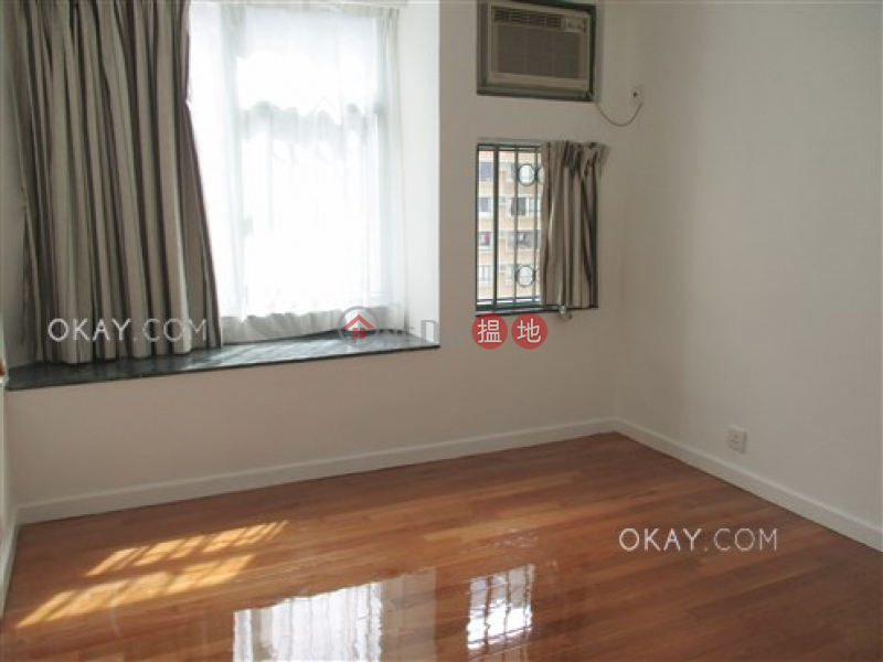 Property Search Hong Kong | OneDay | Residential, Rental Listings | Unique 3 bedroom in Mid-levels West | Rental