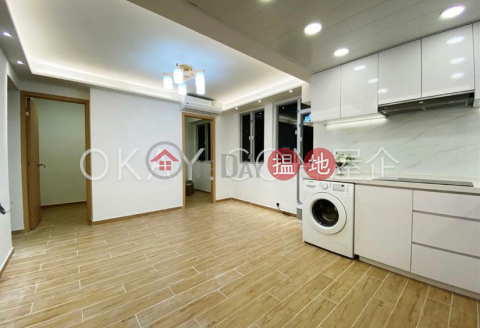 Generous 3 bedroom in Western District | For Sale | Brilliant Court 明珠閣 _0