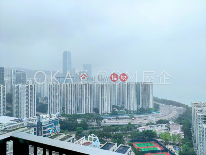 Popular 2 bedroom with balcony | Rental, 38 Tai Hong Street | Eastern District, Hong Kong, Rental, HK$ 34,000/ month