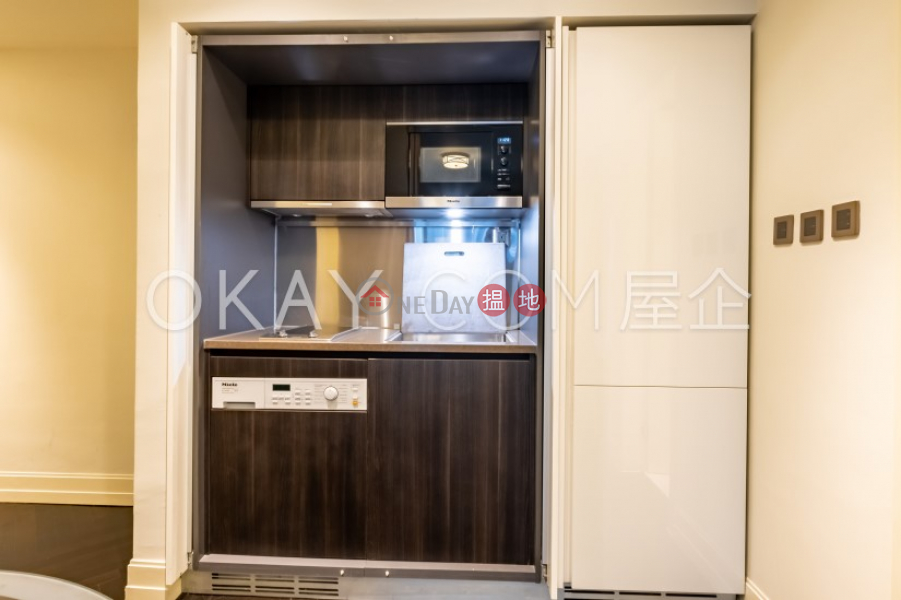 HK$ 27,500/ month Castle One By V | Western District | Popular 1 bedroom with balcony | Rental