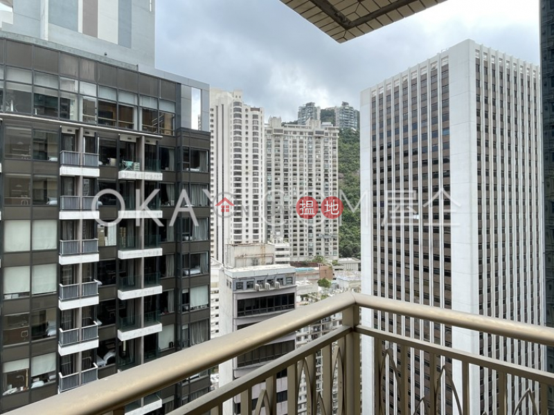 香港搵樓|租樓|二手盤|買樓| 搵地 | 住宅-出售樓盤-2房1廁,極高層,星級會所尚翹峰1期2座出售單位