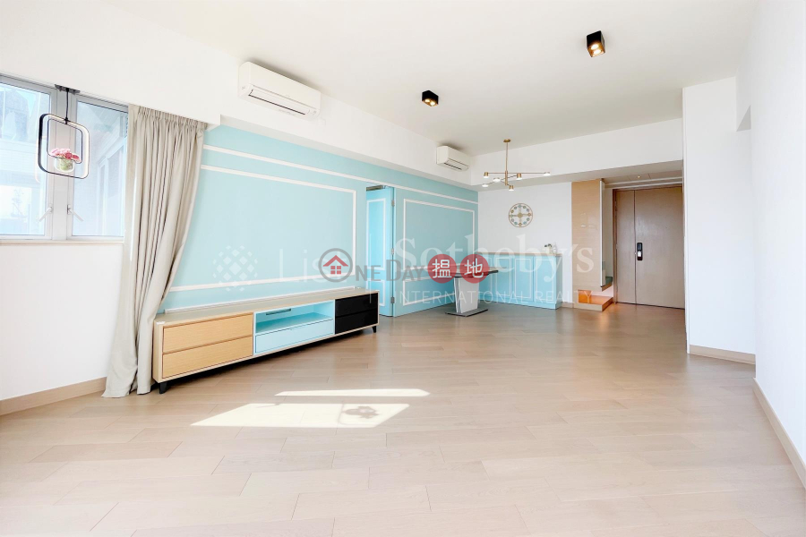 Property for Sale at Cullinan West II with 4 Bedrooms | 28 Sham Mong Road | Cheung Sha Wan | Hong Kong | Sales, HK$ 36.5M