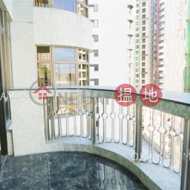 4房3廁,實用率高,露台《惠苑出租單位》 | 惠苑 Eva Court _0