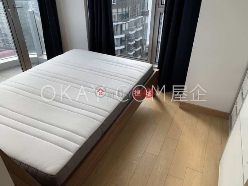 Property Search Hong Kong | OneDay | Residential, Sales Listings, Tasteful 1 bedroom on high floor | For Sale