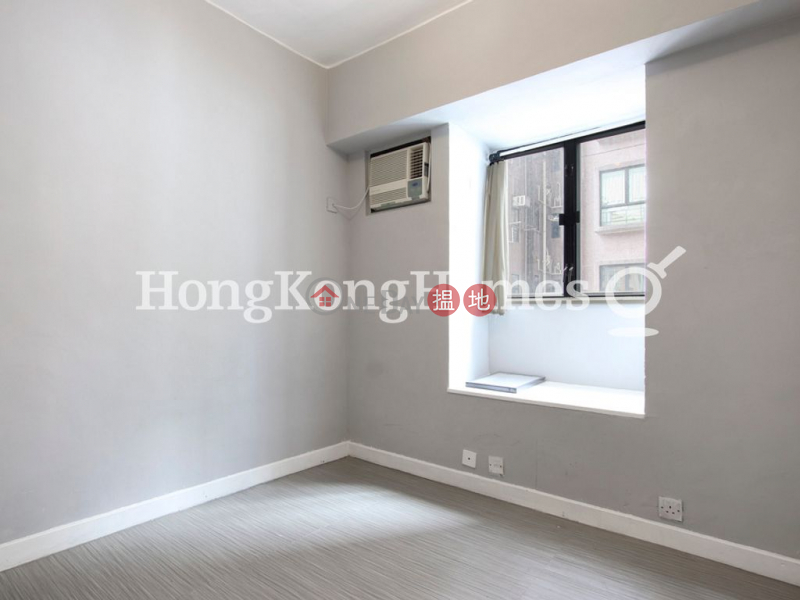 HK$ 20,800/ 月|欣翠閣中區|欣翠閣三房兩廳單位出租