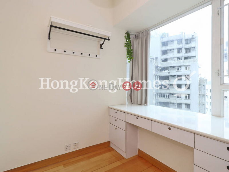 1 Bed Unit for Rent at Reading Place | 5 St. Stephen\'s Lane | Western District Hong Kong Rental, HK$ 23,500/ month