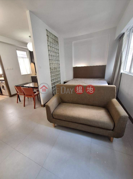 17 MOON STREET | 15-17 Moon Street | Wan Chai District | Hong Kong Rental HK$ 24,000/ month